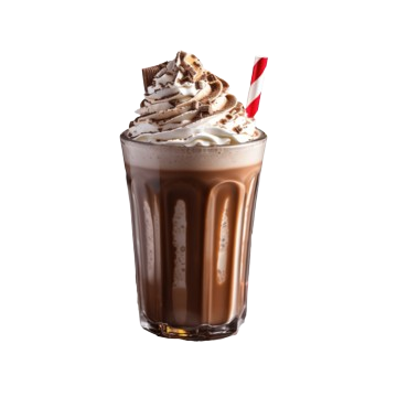 chocolate shake